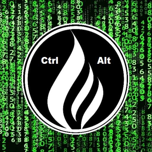 Computer Shortcut Keys: All keyboard keys icon