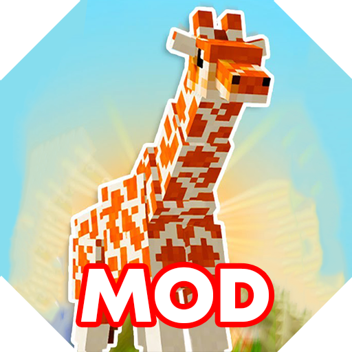 ZooCraft Animals Mod Minecraft icon