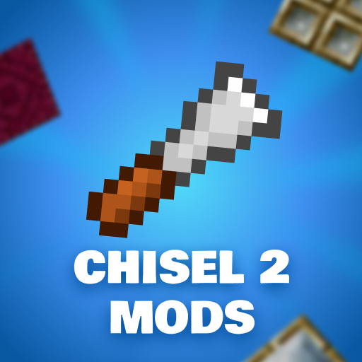 Chisel 2 Mod icon