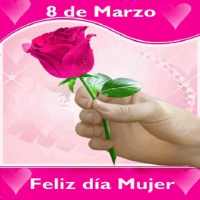 Feliz Dia de la Mujer 2021 on 9Apps