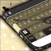 Guitar Theme for Keyboard icon