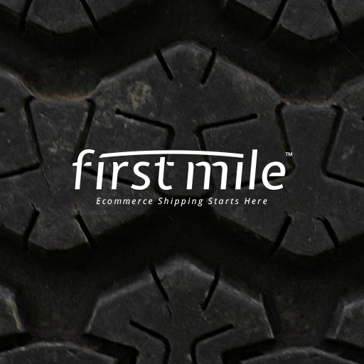 FirstMile Drive icon