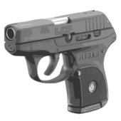 Sim Ruger LCP icon