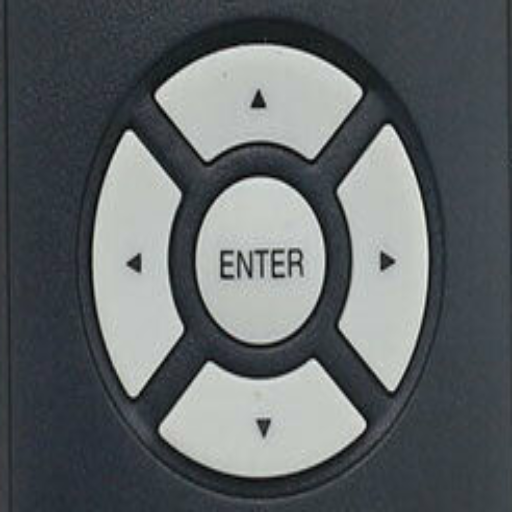 Mitsubishi TV Remote icon