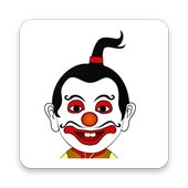 ikon WAstickerApps - Skansa Bawor WhatsApp Sticker