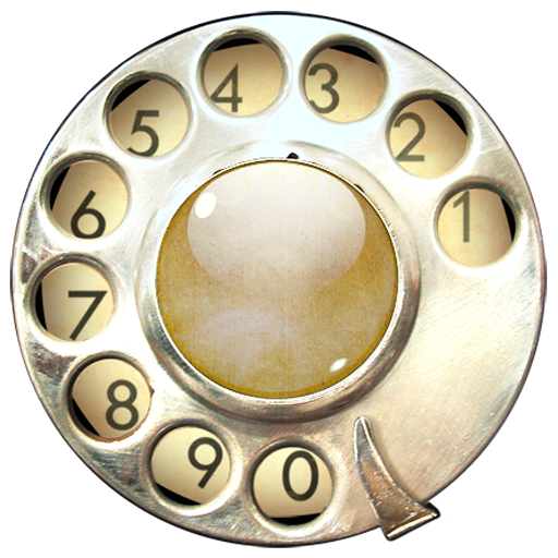 Rotary Phone icon