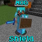 Shield MOD MCPE on 9Apps