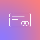 Accept Credit Cards icon