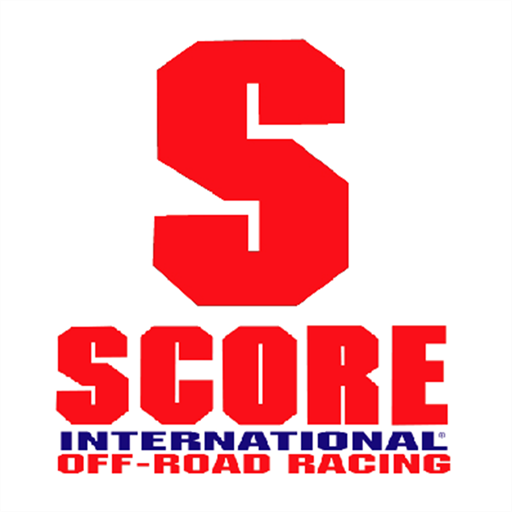 SCORE Off-Road Racing иконка