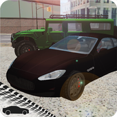 Grand Car Simulator icon