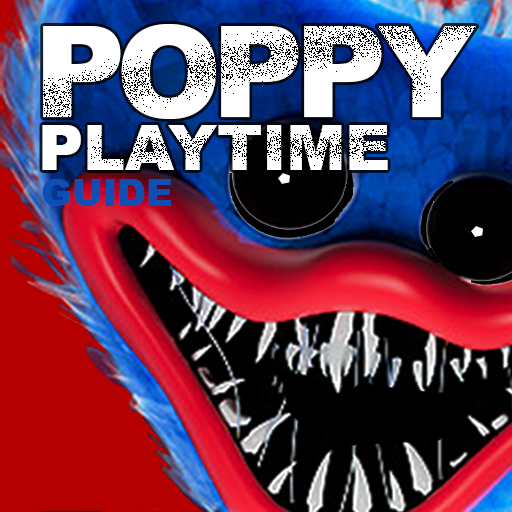 Poppy Playtime Horror Tips icon