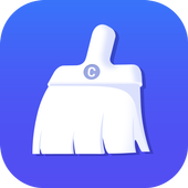 Cleaner-Junk Cleaner,Booster,Power Saving icon
