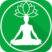 Yoga Poses Daily Exercise icon
