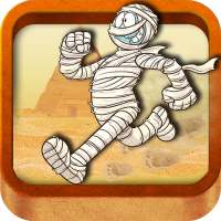 Mummy Endless Hot Runner