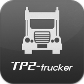 TP2-Trucker, TP2-Phone, Truck/Bus TPMS, CV TPMS icon