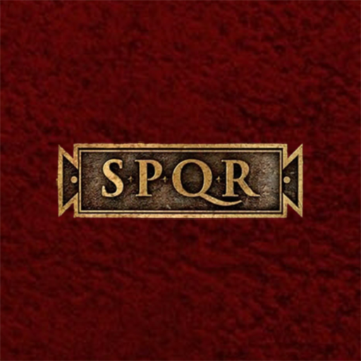 Roman Numerals Converter icon