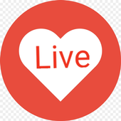 Live Talk - Free Chat Text and Video icon