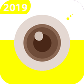 Selfie Camera &amp; Photo Filtre icon