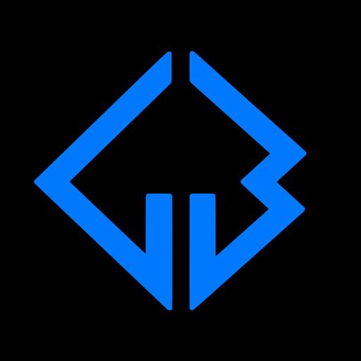 Gigablue Player icon