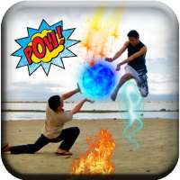 SuperPowers Fx Effects on 9Apps