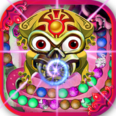 Legend Zuma Kids иконка