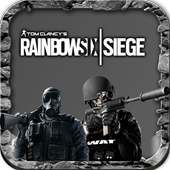 Rainbow Six : Siege Wallpaper