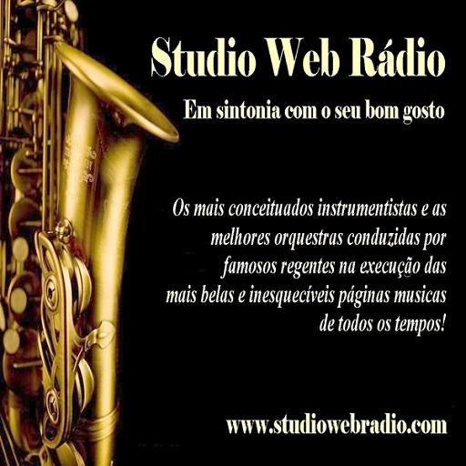 Studio Web Radio icon