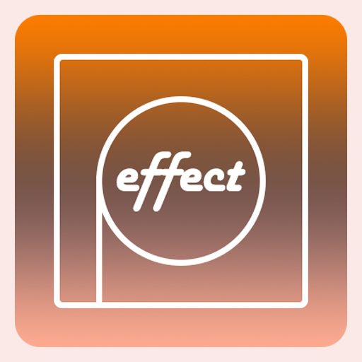 PicsEffect - Photo Effect icon