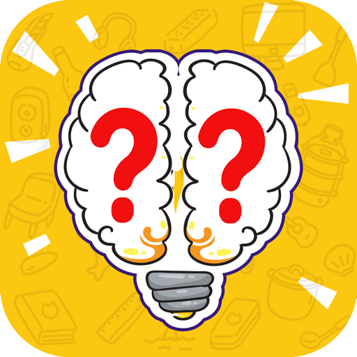 Brain Test Detective - Escape icon