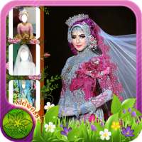 Kebaya Wedding Hijab on 9Apps