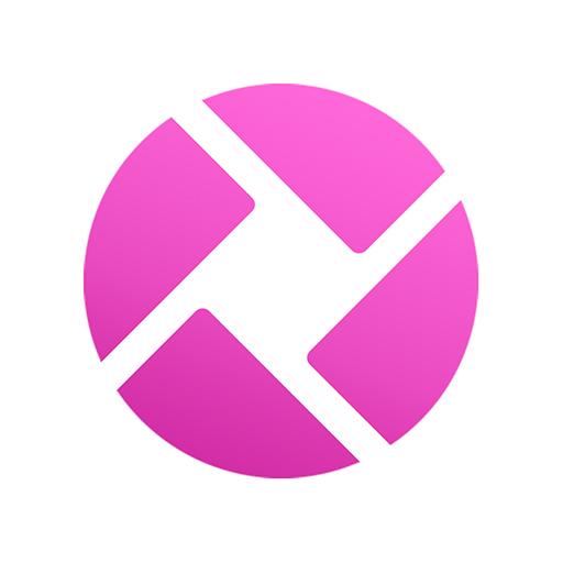 Pixe: Instagram Planner &amp; Anal icon