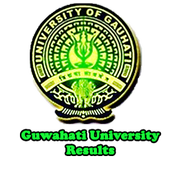Guwahati University Result иконка