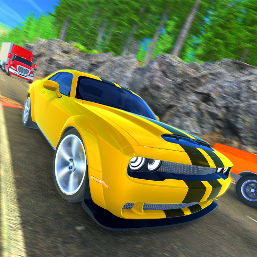 Real Car Racing Simulator Game 2020 icon