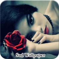Sad Wallpaper HD on 9Apps