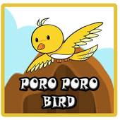 Poro Poro Bird icon