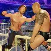 Real Wrestling Mania Hell Cell: Brutal Cage Fight