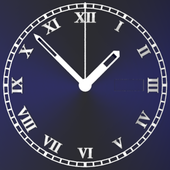 Classic Watch Face icon