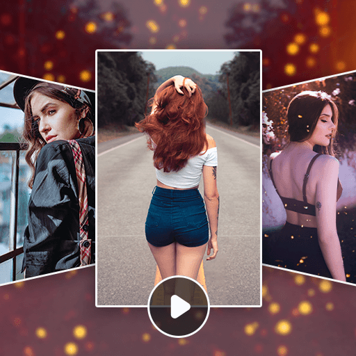 Photo Video Maker icon