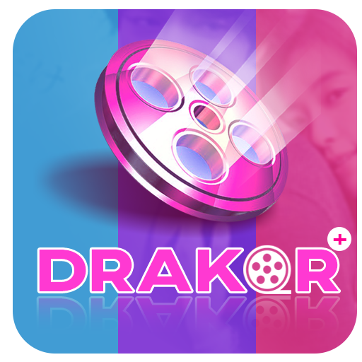 K-NET DRAKOR - Nonton Drama Korea HD Tanpa Ribet icon