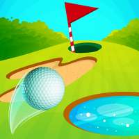 Golf Nest Club – Top Putt Now Mini Game