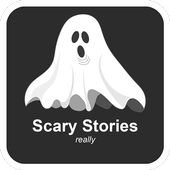 Horror &amp; Scary Stories : Story 18  icon