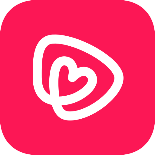 Klip —  Video Arkadaşlık Uygulaması icon