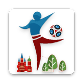 FIFA™ World Cup 2018 icon