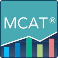 MCAT: Practice,Prep,Flashcards on 9Apps