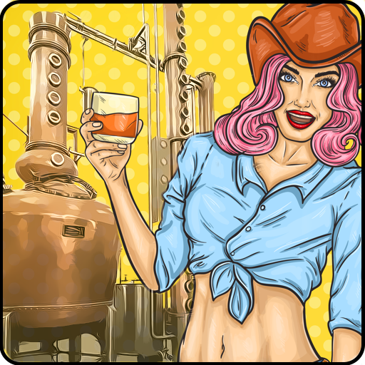 Alcohol Factory icon