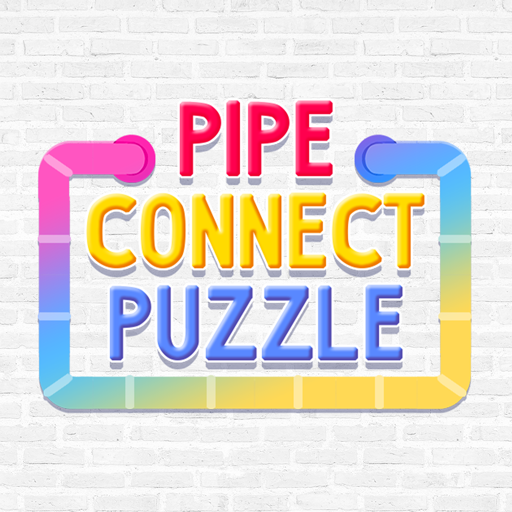PIPE CONNECT PUZZLE icon