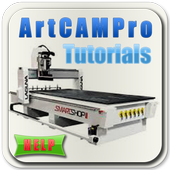 ArtCAMProTutorials icon