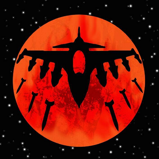 In The Dark : Travel &amp; Shoot in the Space icon