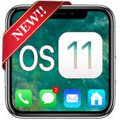 ilauncher for iphone 8 plus / theme ios 11 on 9Apps