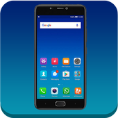 Theme Launcher For Gionee A1 icon